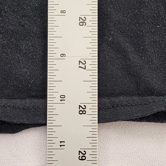 Ichiraku Ramen Best Pleasure Black Short Sleeve Cotton T-Shirt Men's L - Picture 6 of 7